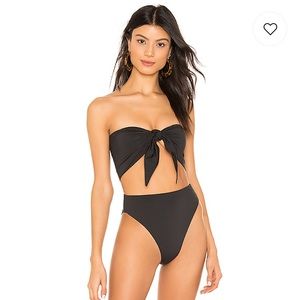 Stone Fox Swim bikini